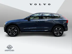 Volvo XC60 2.0 T6 TE Plus Dark eAWD