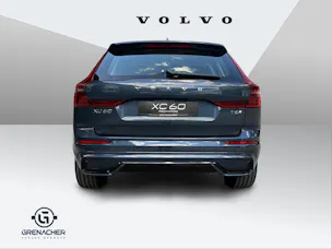 Volvo XC60 2.0 T6 TE Plus Dark eAWD
