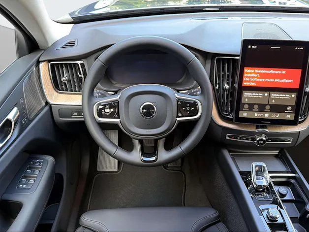 Volvo XC60 2.0 T6 TE Plus Dark eAWD