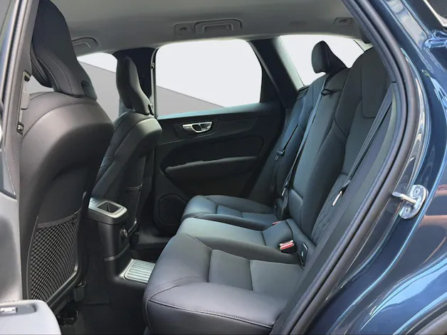 Volvo XC60 2.0 T6 TE Plus Dark eAWD
