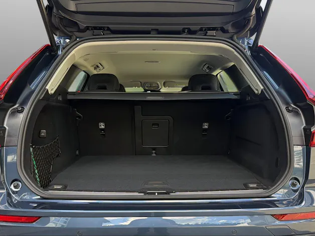 Volvo XC60 2.0 T6 TE Plus Dark eAWD