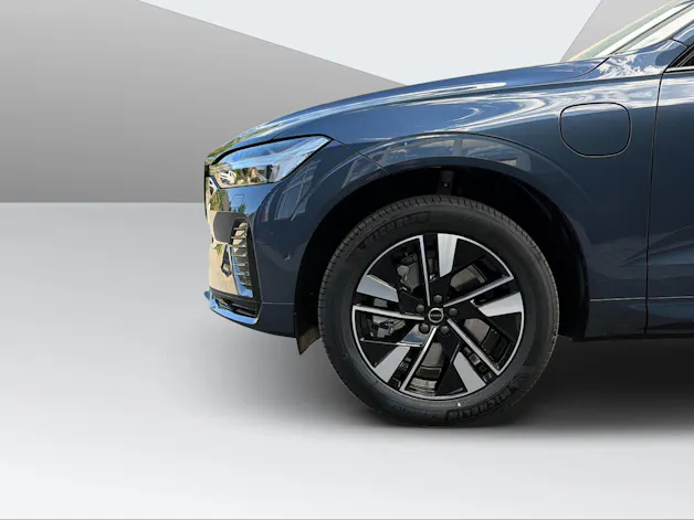 Volvo XC60 2.0 T6 TE Plus Dark eAWD
