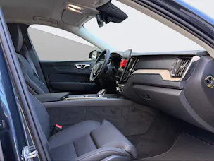 Volvo XC60 2.0 T6 TE Plus Dark eAWD