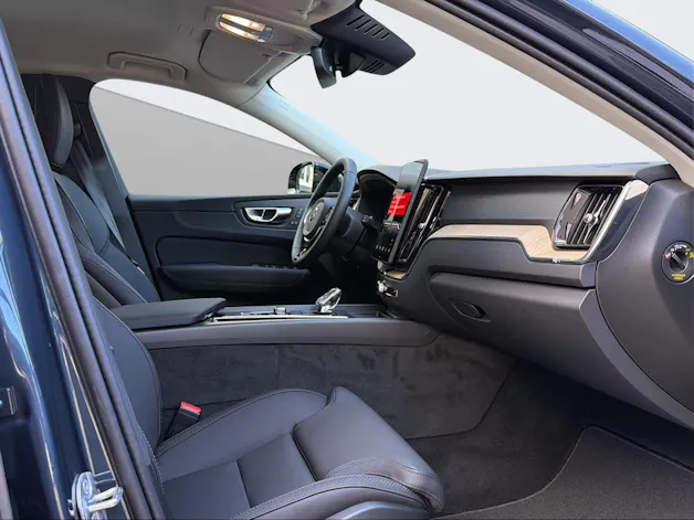 Volvo XC60 2.0 T6 TE Plus Dark eAWD