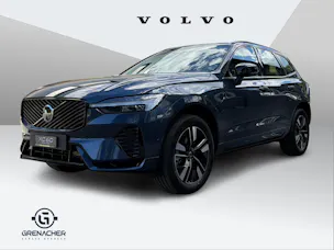 Volvo XC60 2.0 T6 TE Plus Dark eAWD