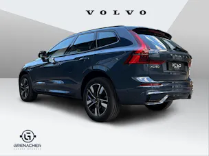 Volvo XC60 2.0 T6 TE Plus Dark eAWD