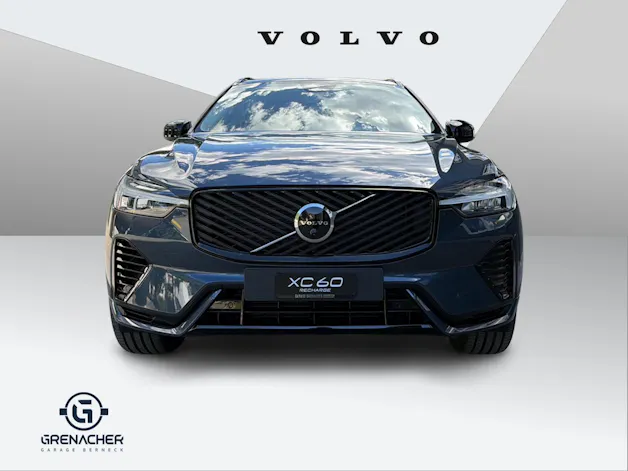 Volvo XC60 2.0 T6 TE Plus Dark eAWD