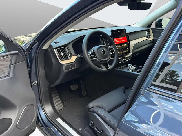 Volvo XC60 2.0 T6 TE Plus Dark eAWD