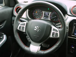 Suzuki Vitara 1.4 T Sergio Cellano Top 4x4