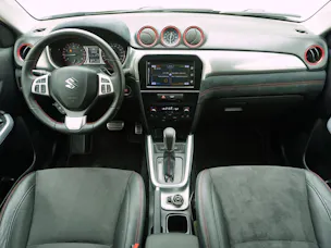 Suzuki Vitara 1.4 T Sergio Cellano Top 4x4