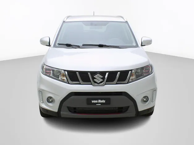 Suzuki Vitara 1.4 T Sergio Cellano Top 4x4