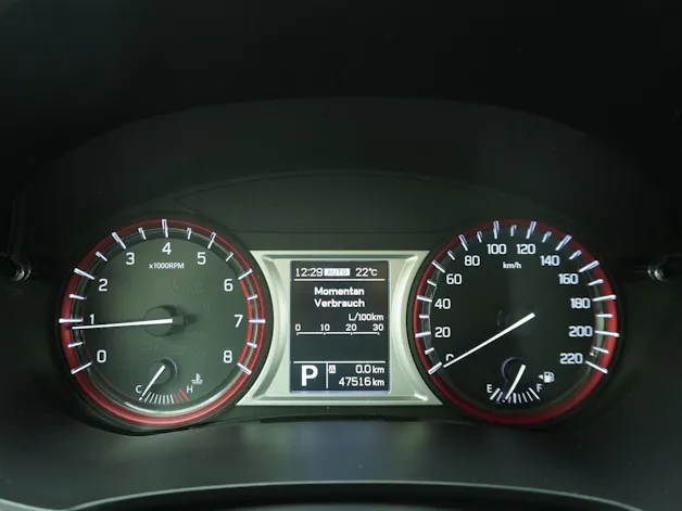 Suzuki Vitara 1.4 T Sergio Cellano Top 4x4