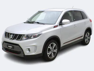 Suzuki Vitara 1.4 T Sergio Cellano Top 4x4