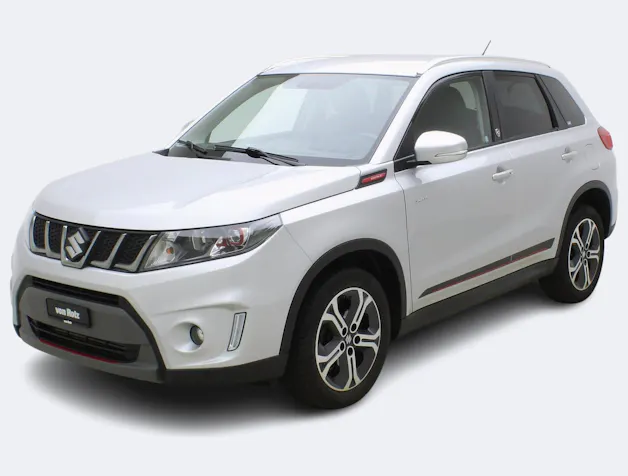 Suzuki Vitara 1.4 T Sergio Cellano Top 4x4