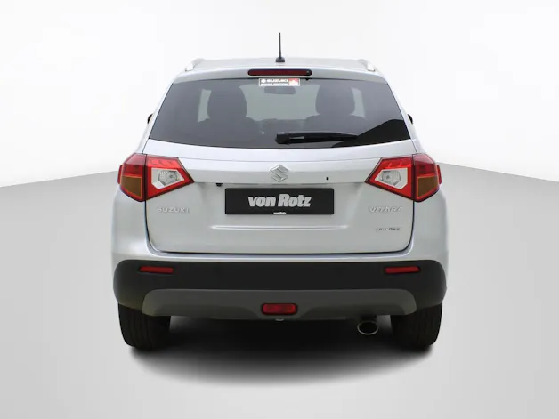 Suzuki Vitara 1.4 T Sergio Cellano Top 4x4
