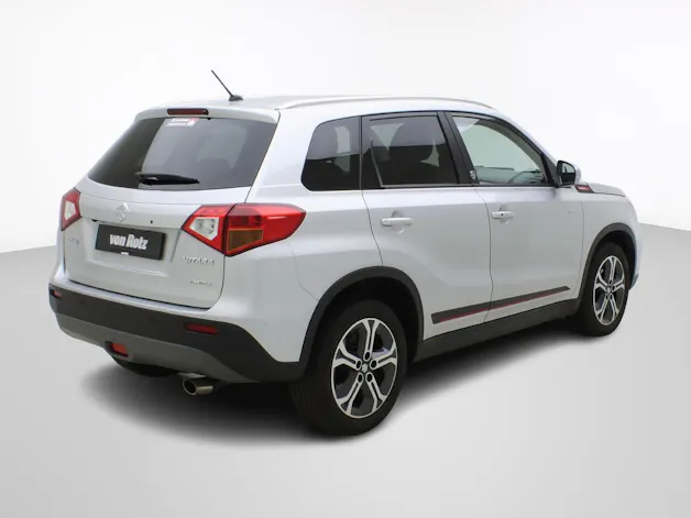 Suzuki Vitara 1.4 T Sergio Cellano Top 4x4