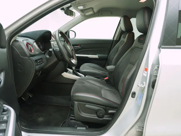 Suzuki Vitara 1.4 T Sergio Cellano Top 4x4