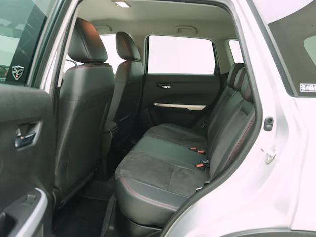 Suzuki Vitara 1.4 T Sergio Cellano Top 4x4