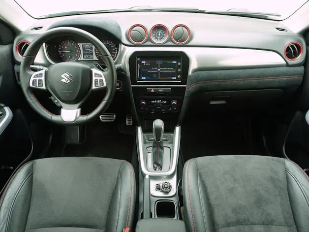 Suzuki Vitara 1.4 T Sergio Cellano Top 4x4