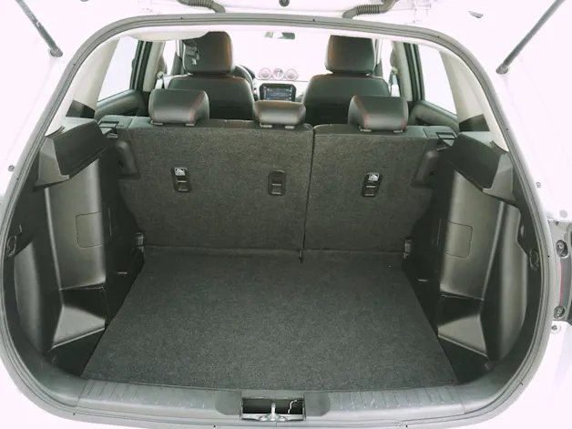 Suzuki Vitara 1.4 T Sergio Cellano Top 4x4