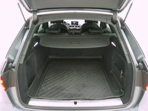 AUDI A4 Avant 2.0 TDI S line quattro S-Tronic