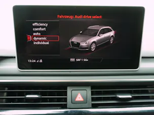Audi A4 Avant 2.0 TDI S line quattro S-Tronic