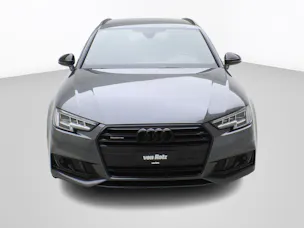 Audi A4 Avant 2.0 TDI S line quattro S-Tronic