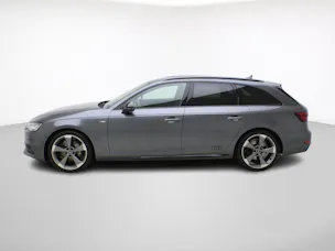 Audi A4 Avant 2.0 TDI S line quattro S-Tronic