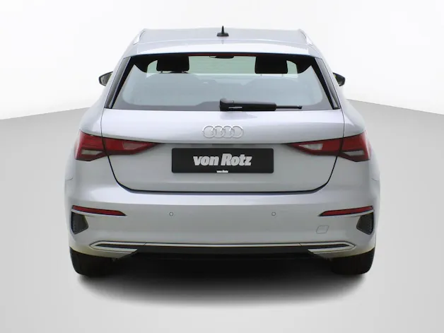 Audi A3 Sportback 35 TFSI Advanced S-Tronic