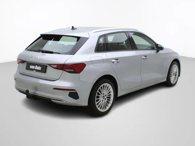 Audi A3 Sportback 35 TFSI Advanced S-Tronic