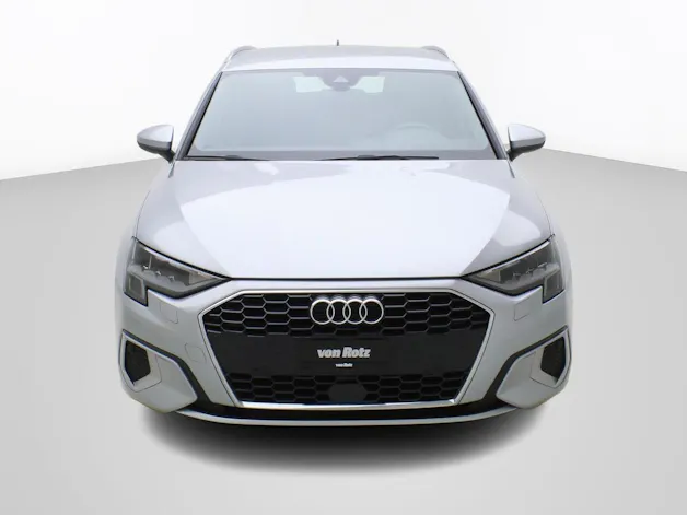 Audi A3 Sportback 35 TFSI Advanced S-Tronic