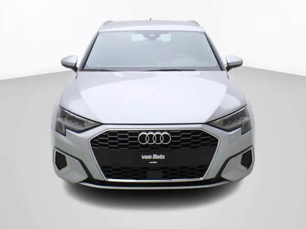 Audi A3 Sportback 35 TFSI Advanced S-Tronic