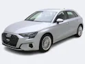 Audi A3 Sportback 35 TFSI Advanced S-Tronic