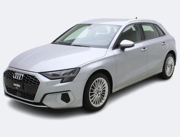 Audi A3 Sportback 35 TFSI Advanced S-Tronic