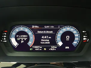 Audi A3 Sportback 35 TFSI Advanced S-Tronic