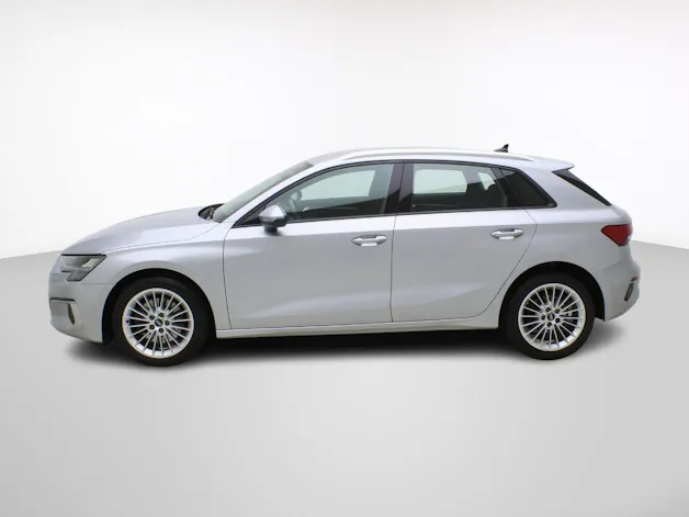Audi A3 Sportback 35 TFSI Advanced S-Tronic