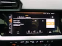 Audi A3 Sportback 35 TFSI Advanced S-Tronic