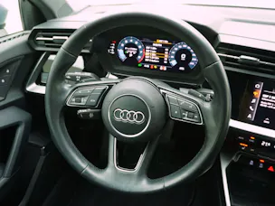 Audi A3 Sportback 35 TFSI Advanced S-Tronic