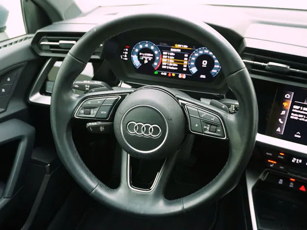 Audi A3 Sportback 35 TFSI Advanced S-Tronic