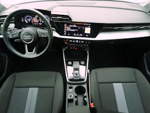 Audi A3 Sportback 35 TFSI Advanced S-Tronic