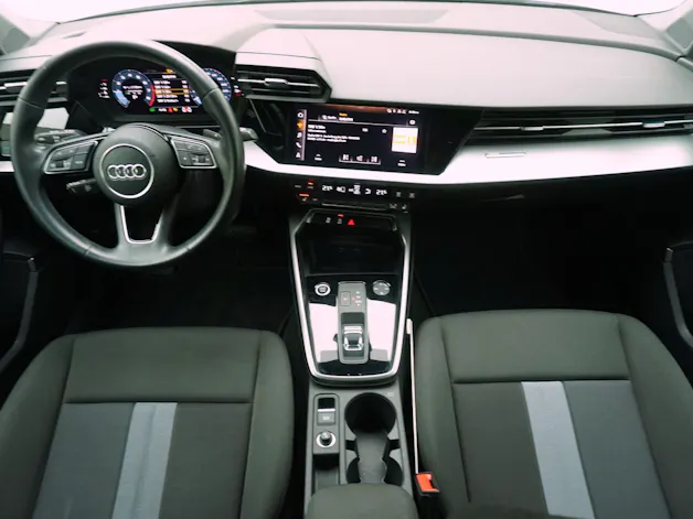 Audi A3 Sportback 35 TFSI Advanced S-Tronic