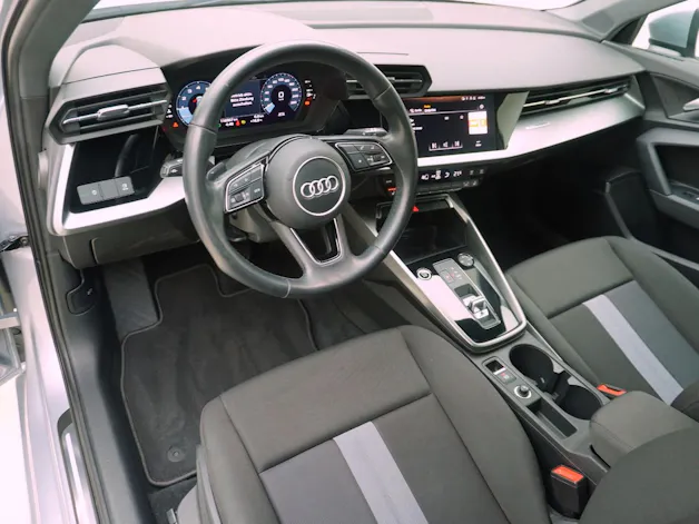 Audi A3 Sportback 35 TFSI Advanced S-Tronic
