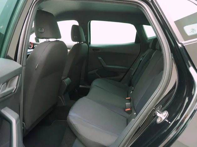 SEAT Ibiza 1.5 TSI DSG FR