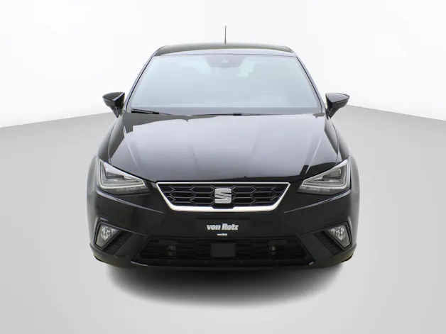 SEAT Ibiza 1.5 TSI DSG FR