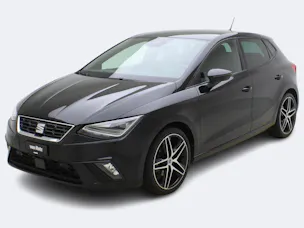 SEAT Ibiza 1.5 TSI DSG FR