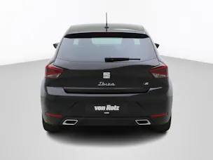 SEAT Ibiza 1.5 TSI DSG FR