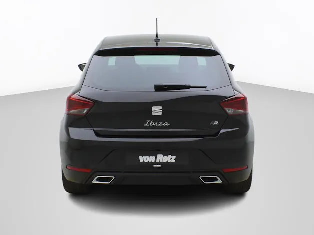 SEAT Ibiza 1.5 TSI DSG FR