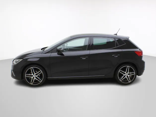 SEAT Ibiza 1.5 TSI DSG FR