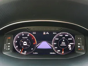 SEAT Ibiza 1.5 TSI DSG FR