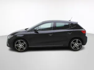 SEAT Ibiza 1.5 TSI DSG FR